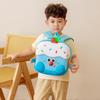 Strawberry Cake Cute Cartoon Children Girls Backpack For School And Outing Use