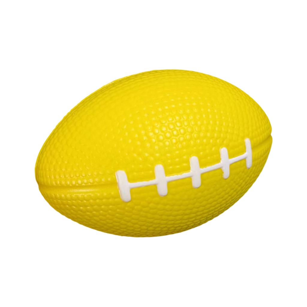 Hand Grip Strengthener Ball Soft Foam Finger Exerciser Stress Relief Therapy Tool for Hand Rehabilitation and Muscle Strength Training