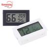 FY-11 Digital Thermometer and Hygrometer