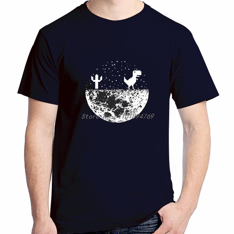 Digital Monster Unisexga Funny Graphic T Shirts Newest T Shirt For Unisex Round Neck T Shirt Gift Cotton Short Sleeve Tshirt