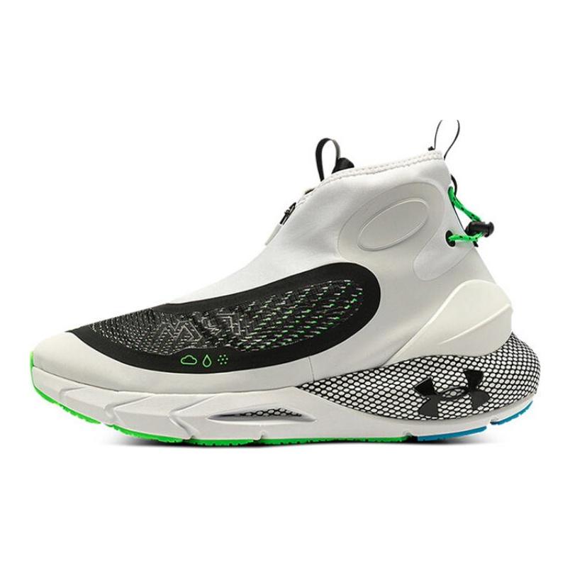 Under Armour Кроссовки Hovr Phantom 2 Storm 'Белый Черный' 3024152-102