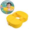 Non Inflatable Float Pool Toy Underarm Ring for Baby Children Boys Girls Yellow