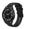 20mm 22mm Silicone Strap for Samsung Galaxy Watch 3/4/5/6/Classic/7 Bracelet Huawei Watch 4/GT5 Pro 3 2/Amazfit GTR/GTS/Actvie 2