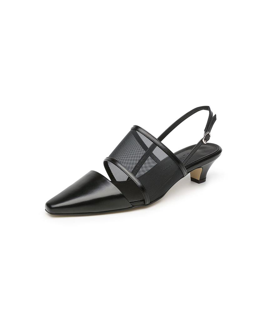 Andbutterum Aria_Slingback_Black(Bf5Apb07Bk)