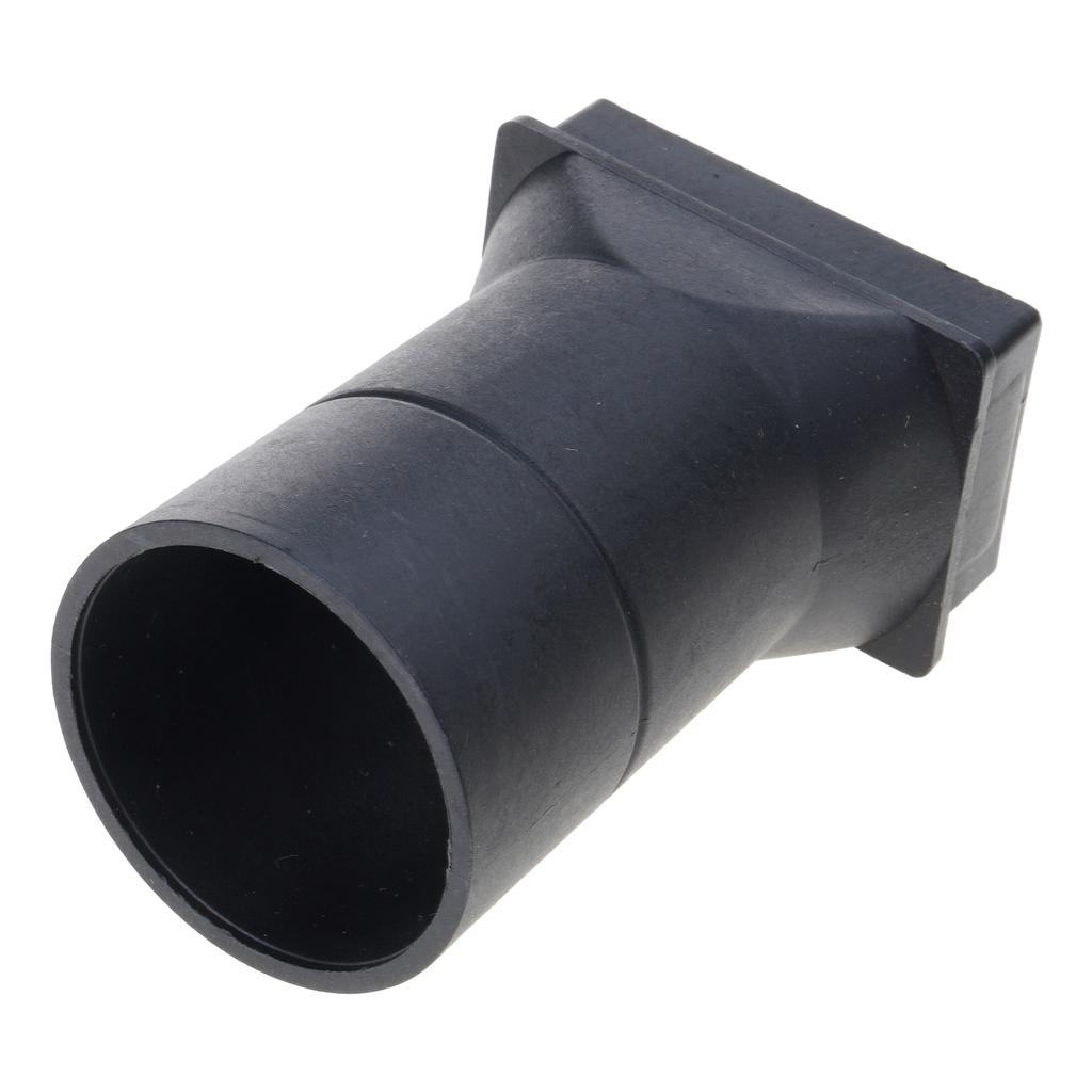 Пластиковые Жесткие 3,8 см Воздуховоды для 12 В Центробежный для Гриля для 11028 Воздуходувка Вентилятор Охлаждения Вентилятор для Коптильни