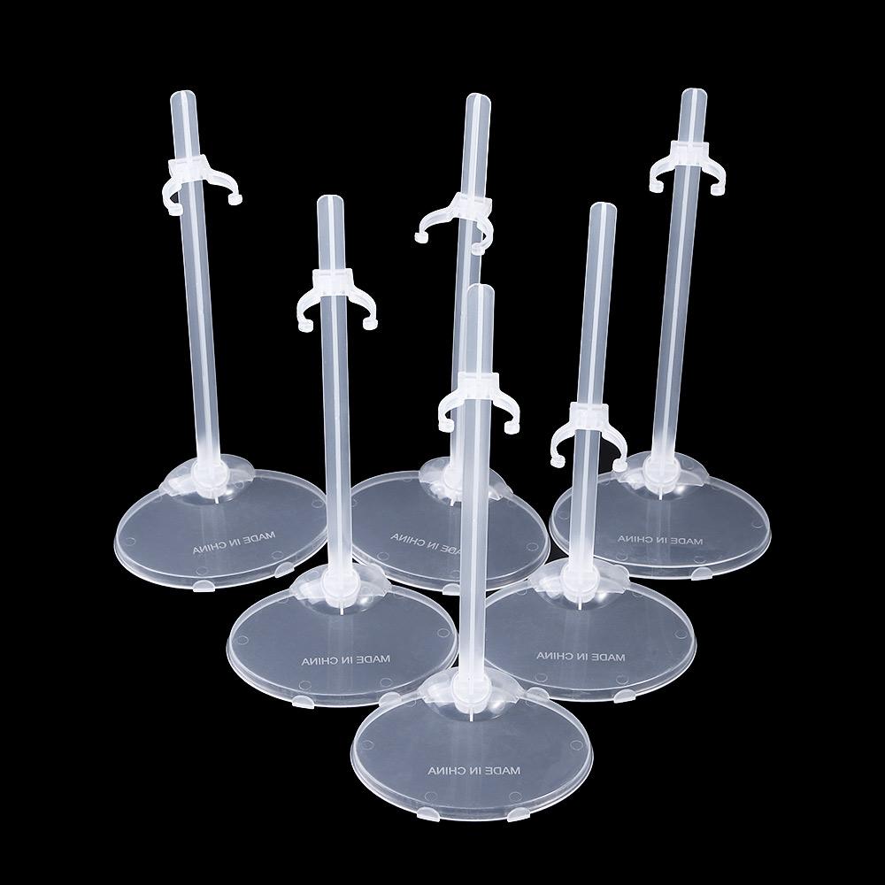Model 1/6 Doll 11 inches Doll Dolls Supports Doll Display Holder Figure Display Holder Dolls Stands