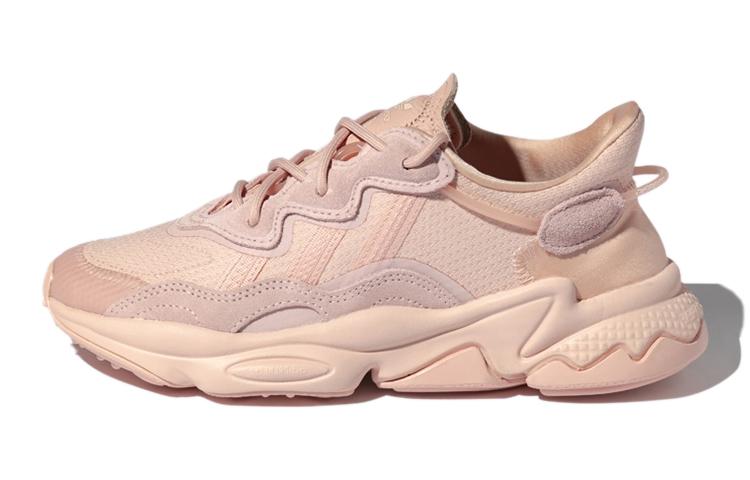 adidas Originals Ozweego Детские Розовый Пар FZ2655