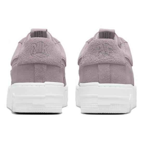 Nike Air Force 1 AF1 Фиолетовые - DQ5570-501