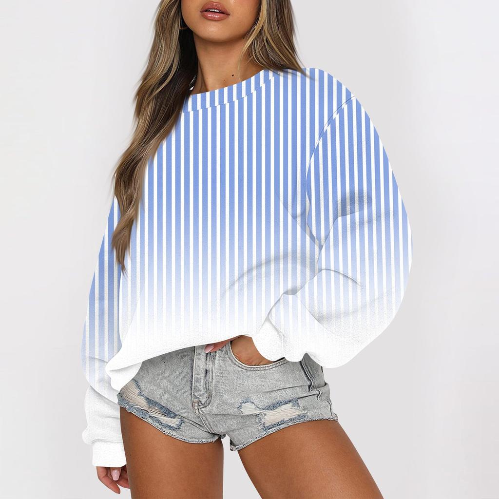 Женские осенне-зимние топы, женская толстовка с длинными рукавами, повседневные флисовые топы с круглым вырезом, свободный крой, половер