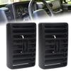 Dashboard Air Vents Car Air Conditioning For Jeep Cherokee 1997-2001 For Jepp Wrangler TJ 97-06 5DP55TAZ/5DP54TAZ/5FS10LAZAB