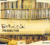 CD FATBOY SLIM Praise You SKINT42CD Skint 1999 Великобритания Танцевальная Электроника Б/у