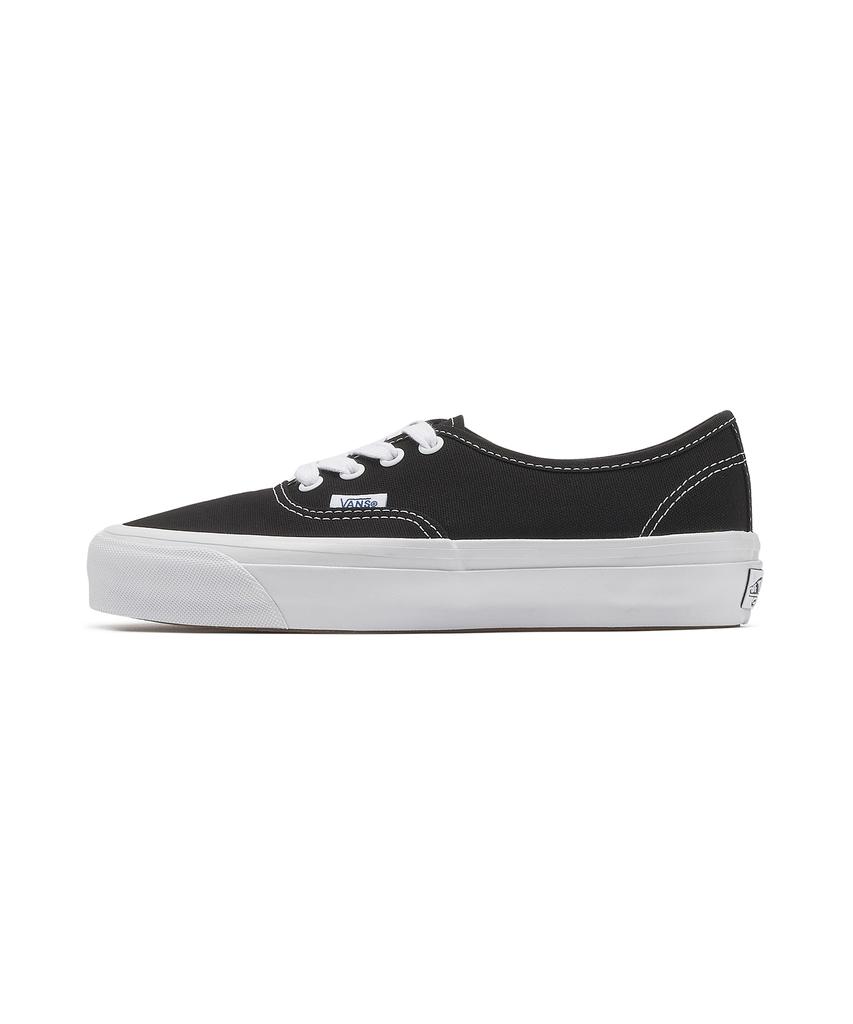 Vans Premium Authentic Reissue 44 Lx - Черный:Белый / Vn000Cqaba21