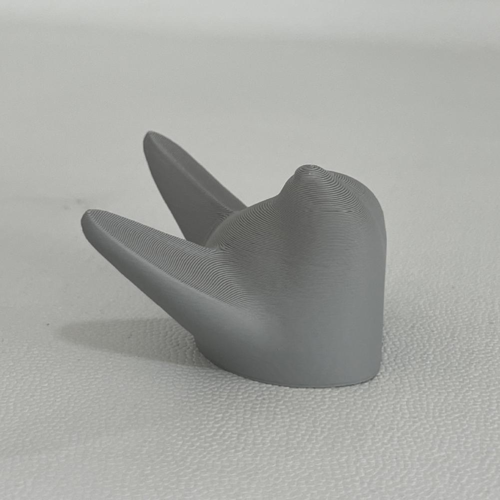 Настенный вешалка для спальни Бульдог Настенный крючок 3D Голова бульдога Вешалка для пальто Декоративный держатель для ключей собаки Деревенский Винтажный Настенный для дома