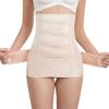 Postpartum Belly Belt Bandage Women Body Shaper Waist Trainer Corset Cinchers Slimming Shaperwear Intimates Belly Band