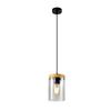 Candellux Wels 1 Hanging Lamp - E27 Light Points 1 Pc