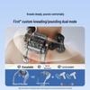 Miaojie R9 Supreme Neck and Shoulder Massager CN plug (adapter included)