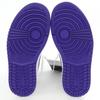 CD0461-151 Nike Air Jordan 1 High OG "Court Purple" (Женский)