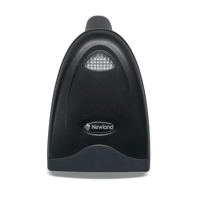 Проводной 1D USB сканер штрих-кодов Newland HR100