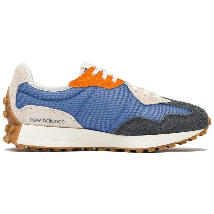 New Balance Женские 327 'Magnetic Blue' Женские WS327COC