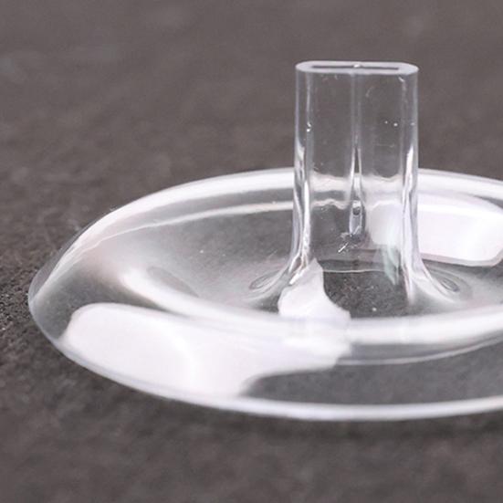 Гидропонный держатель для цветочной композиции Прозрачный акриловый настольный декор Многофункциональный контейнер