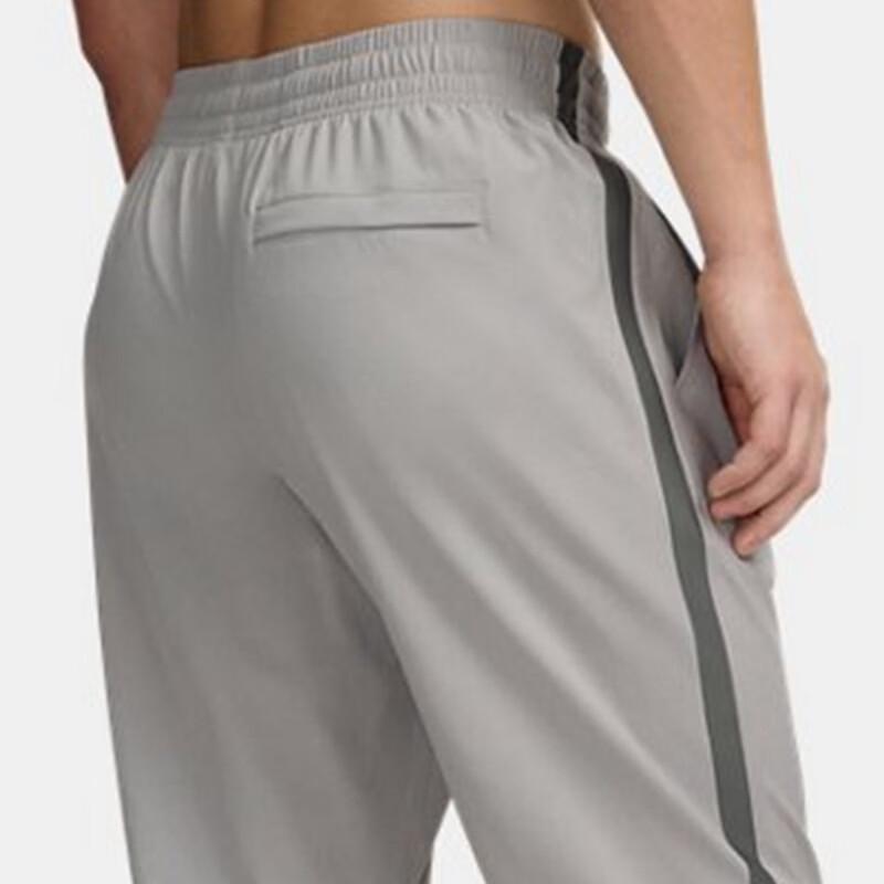 Under Armour Мужские тканые спортивные брюки