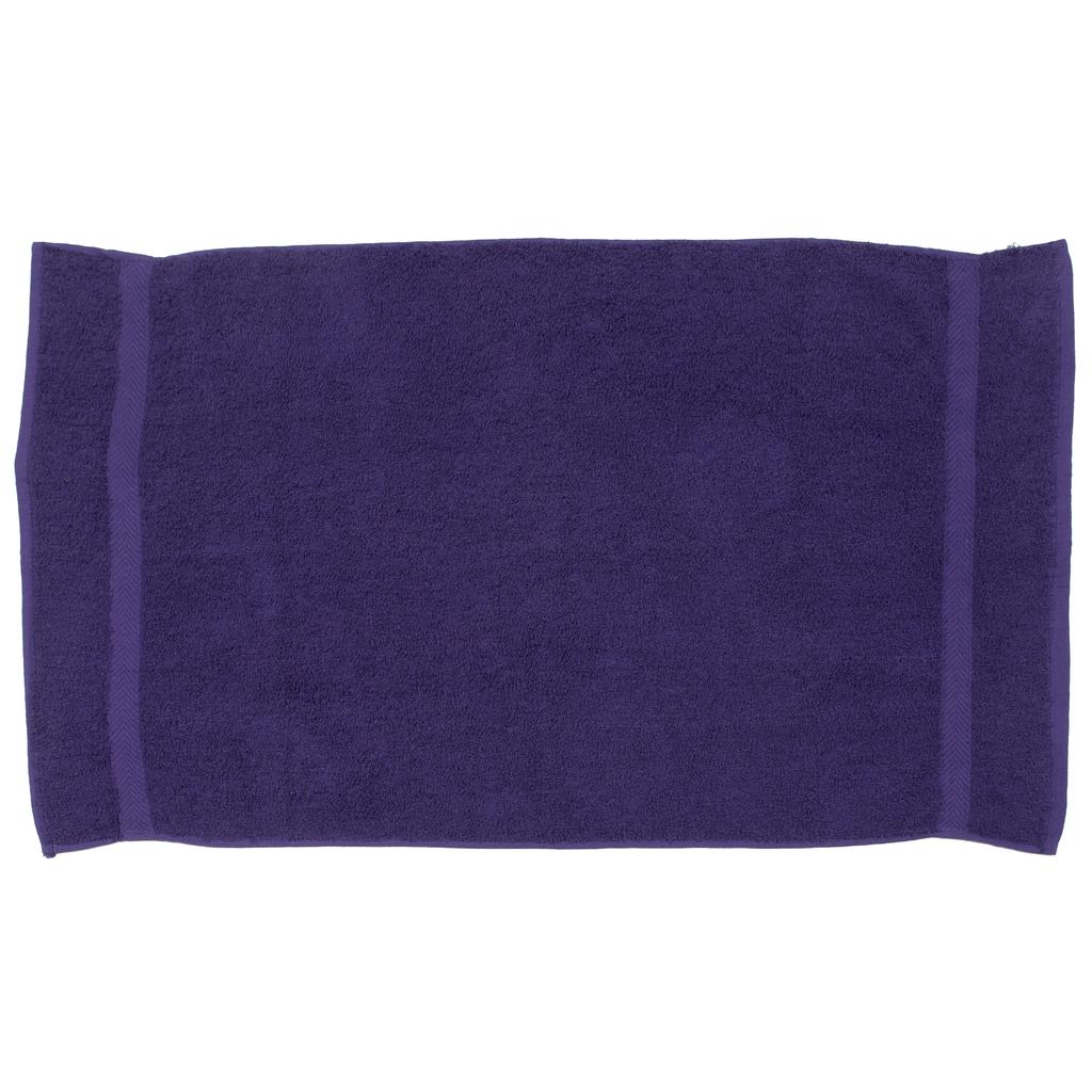 Towel City Luxury Hand Towel