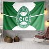 Coritiba Football Club Return Tapestry, Unique Design Tapestry, Wall Decor for Bedroom,Livingroom, Playroom,Heartwarming Fan Holiday Gifts