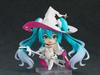 Nendoroid Hatsune Miku GT Project Racing Miku 2024 пластиковая окрашенная подвижная фигурка Ver. Немасштабируемый