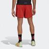 Adidas Sports Shorts Men's Red Moderate H11752