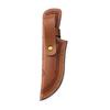 Pocket Knife Sheath Handmade Pouches Leathers Knife Holsters Straight Knife Holder Outdoor Carry Sheath Tool Easy To Us