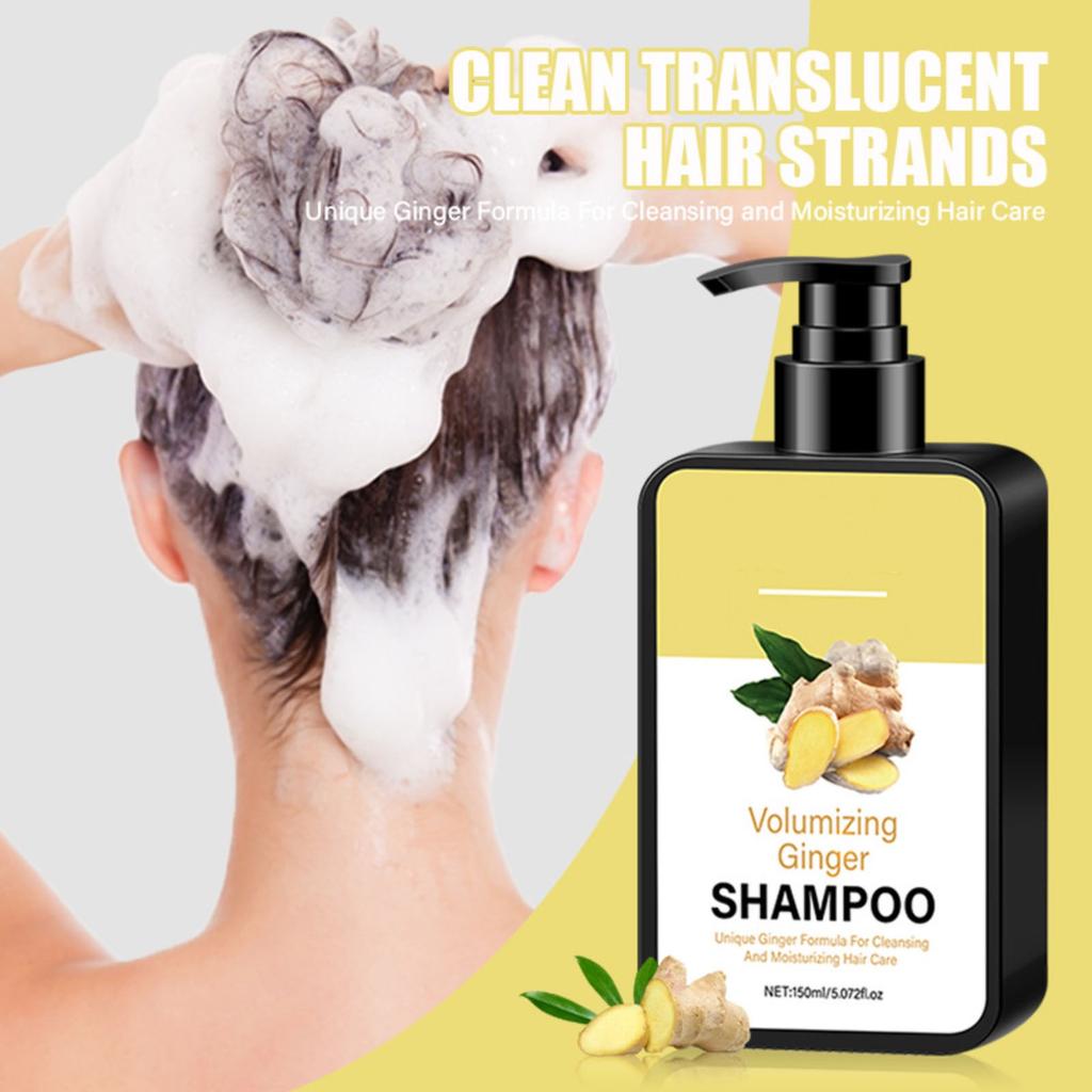 Шампунь Oil Control Shampoo Anti-dandruff Itching Soft 100 г