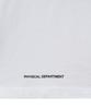 PHYPS MOTORCYCLE Cbr 600Rr Short Sleeve White