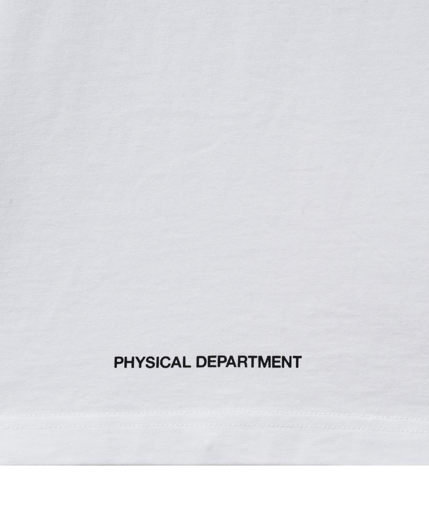 PHYPS MOTORCYCLE Cbr 600Rr Short Sleeve White
