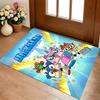 Unikitty Living Room Nonslip Area Rug Soft Carpet For Bedroom Game Playroom Sofa Office Home Decor Doormat Christmas Gift C92656