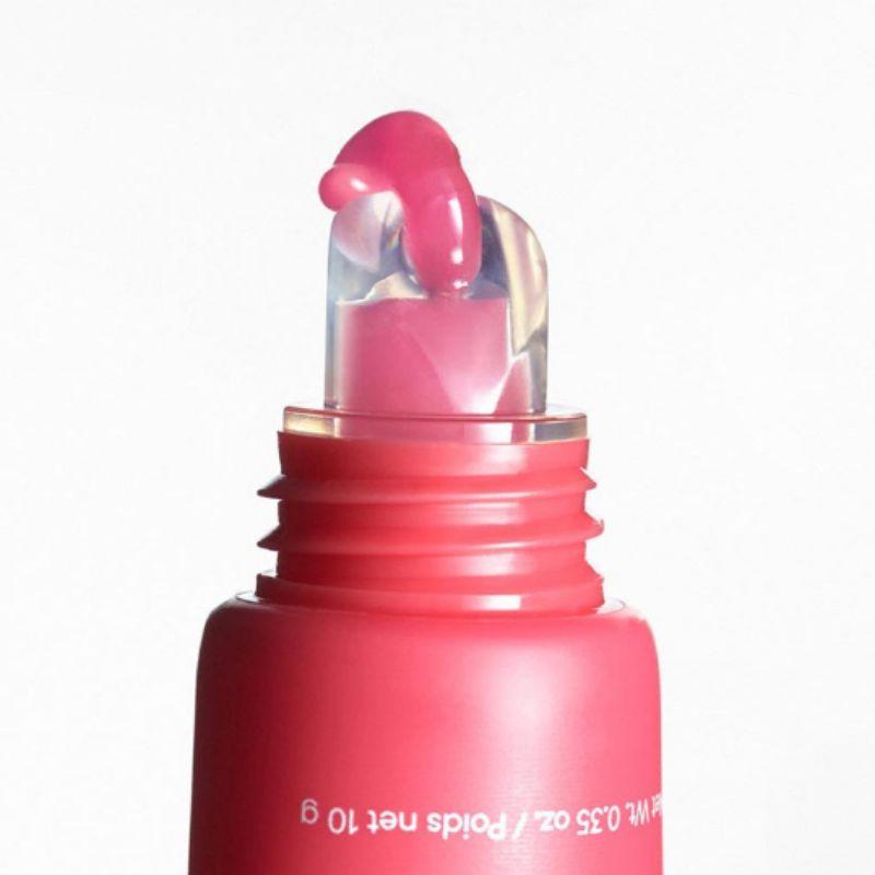 LANEIGE Увлажняющий бальзам для губ Lip Glowy Balm 10 г Увлажняющий блеск для губ Доступен в 6 вариантах