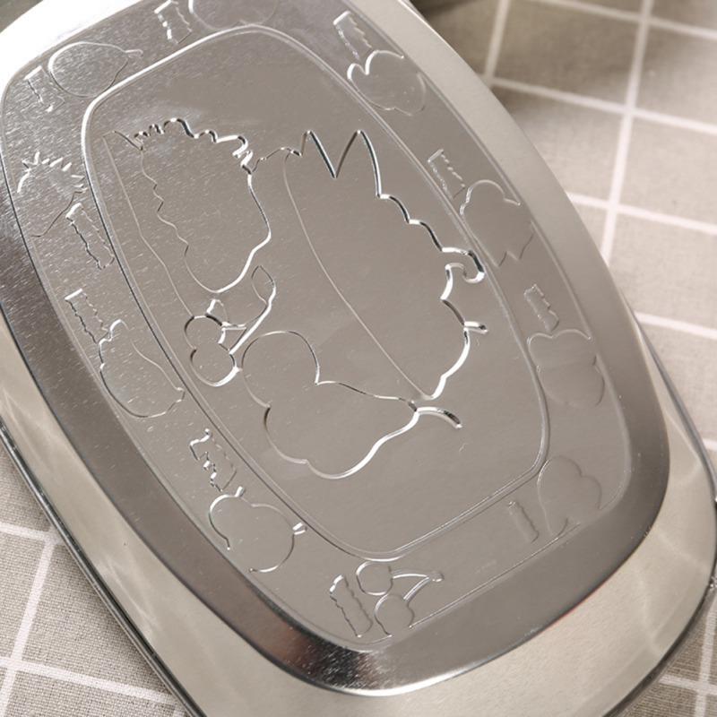 Изношенный поднос, корзина для хранения посуды, тарелка с сухими фруктами, ретро-гостиная, кухня, поднос для закусок, фруктов, пасторальная хижина