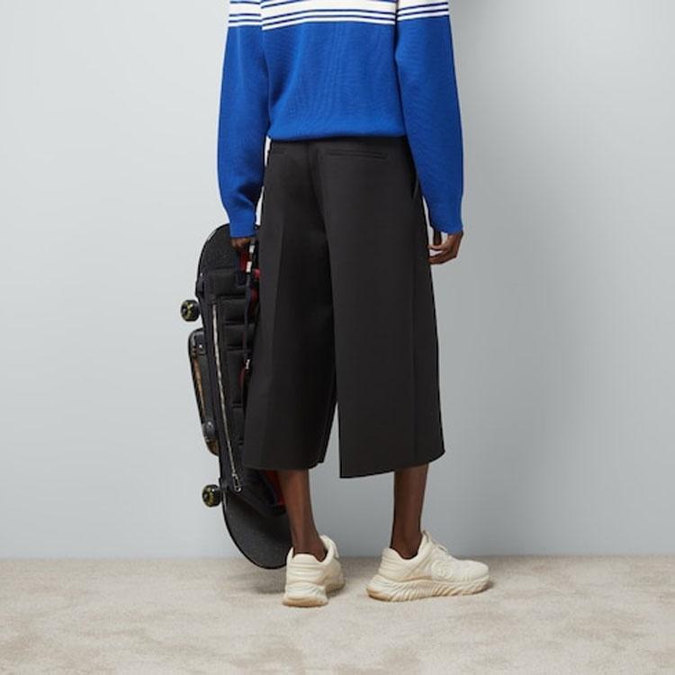 Gucci Fw23 Men's 771040-ZAPE5-1000