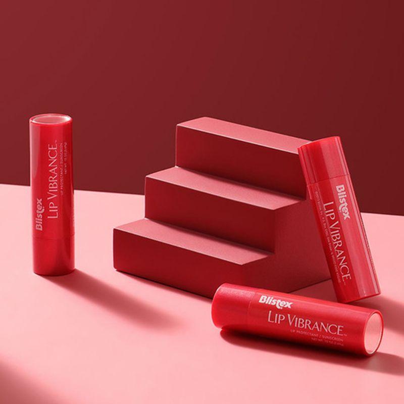 Blistex Бальзам для губ Lip Vibrance 3.69г