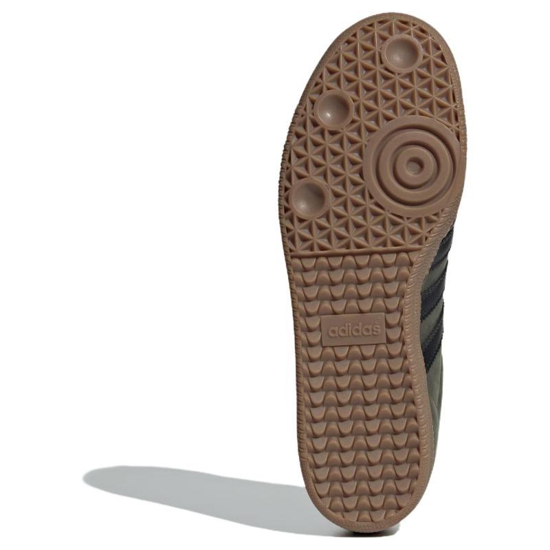 Adidas Кроссовки Samba Og Базовые Зеленые IE9163
