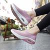Fashion 38-39 Breathable Colorful Sports Shoes Chunky Grandma Women's Sneakers Caregiver Traning Super Offers Cute Portable