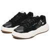 Mihara Yasuhiro X Fila FM-20 Модные повседневные кроссовки с толстой подошвой и низким верхом Мужские кроссовки Черно-белые F12M234207FBK