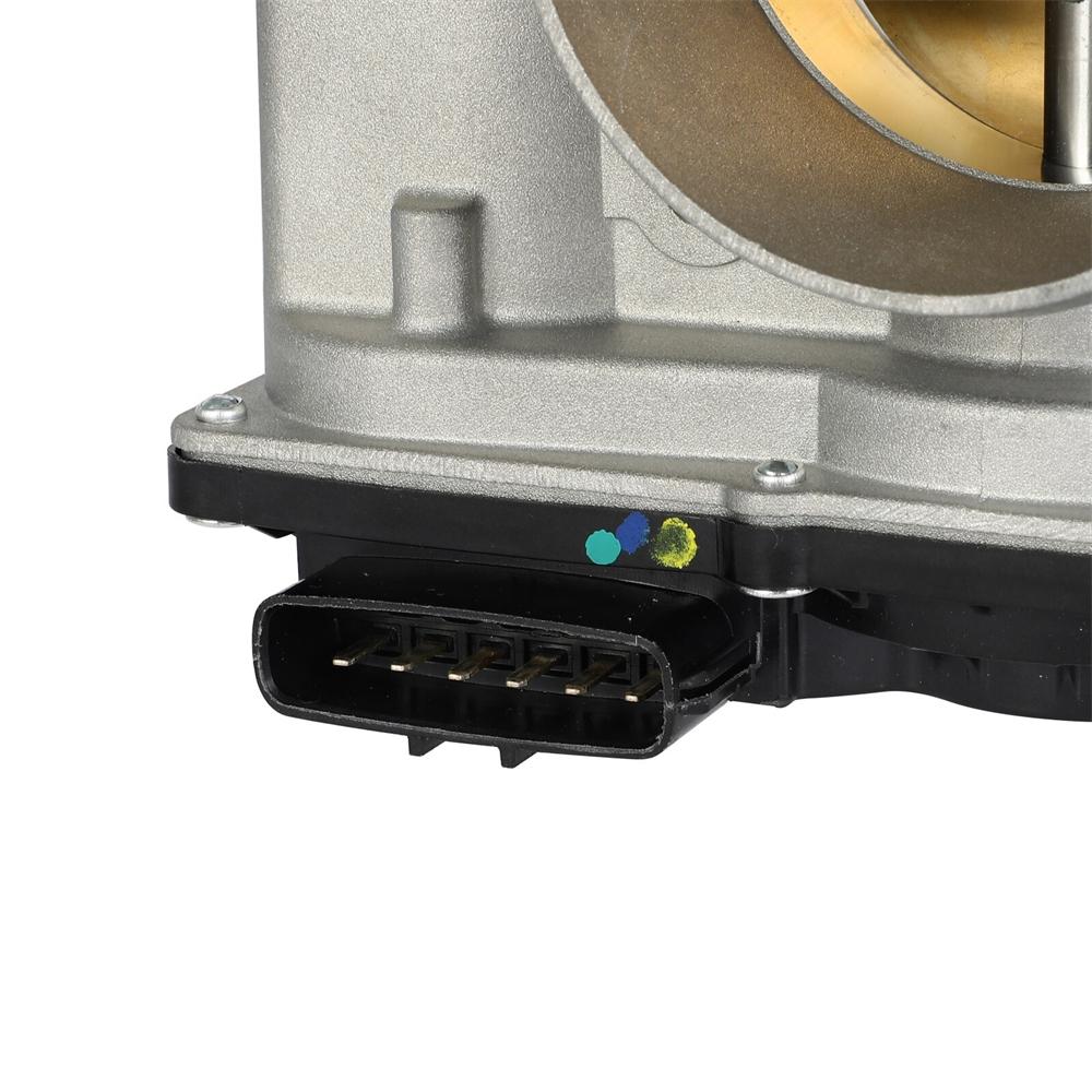 Для корпуса дроссельной заслонки-16112-Aa400