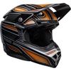 Bell Moto Off-Road Helmet Moto-10 Spherical Webb
