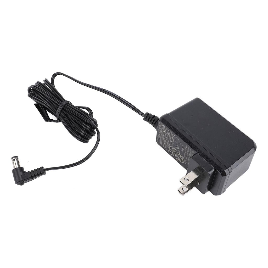 Сменное зарядное устройство для пылесоса M6 PRO с медным сердечником из ПВХ, зарядное устройство для робота-пылесоса, адаптер питания