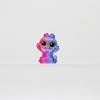 Doorables Glass Eyes Blind Box Coloured Translucent Collectibles Rare Cartoon Action Figures Authentic Loose Cargo with Defects