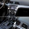 5M Carbon Fiber Car Interior Edge Gap Line ert Molding Trim Strip Accessories