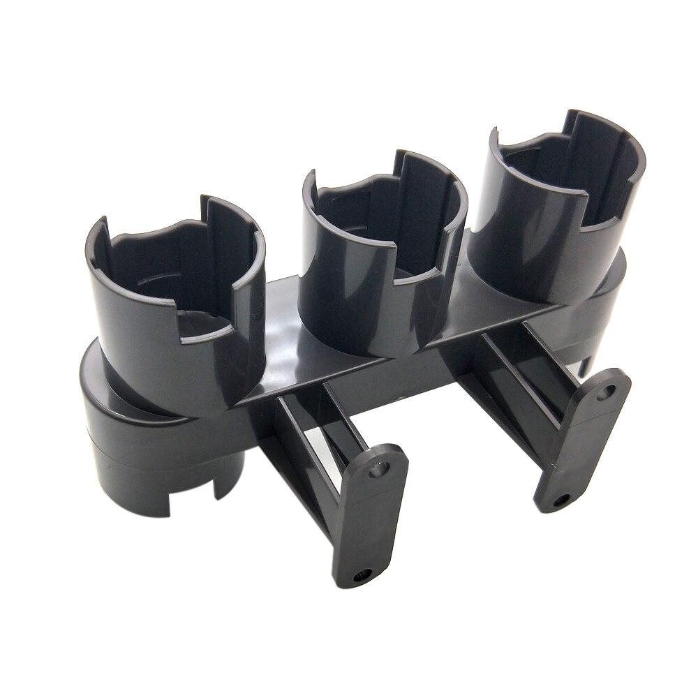 Зарядный адаптер для шланга с мягкой трубкой HEPA-фильтр для деталей пылесоса Dyson V7 V8 V10