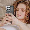 Phone Case For Honor Play 60 Plus ,flexible Tpu Fiber Protective Cover For Honor Play 60 Plus