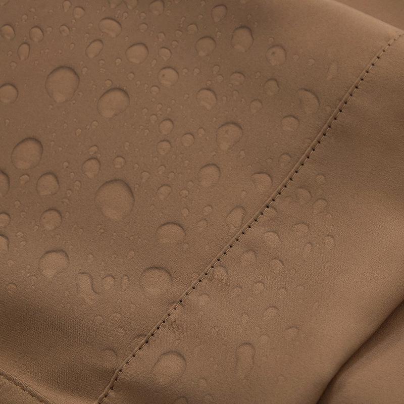 2 панели затемняющие наружные шторы для патио водонепроницаемые, солнцезащитные жалюзи всепогодные наружные шторы для приватности для перголы/беседки