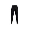 Rival Logo Joggers Men Bottoms Black 1366727-001